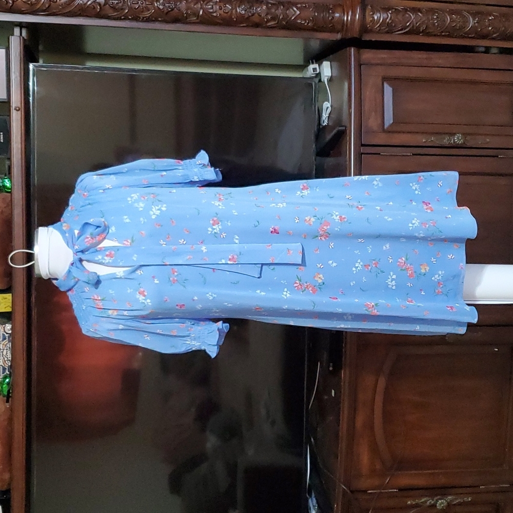 DKNY dress
